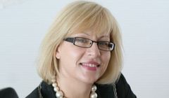 Alina Stahl odpowiada za PR w Grupie BIK