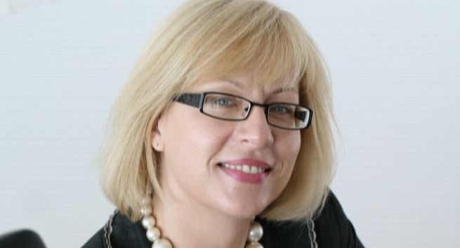 Alina Stahl odpowiada za PR w Grupie BIK