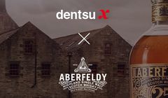 dentsu X szerzej dla Bacardi-Martini