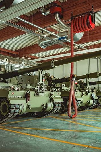 Nie zwalniają tempa. Żołnierze z nowym sprzętem