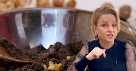 Tego o gotowych masach makowych nie wiedziałeś. Katarzyna Bosacka ostrzega