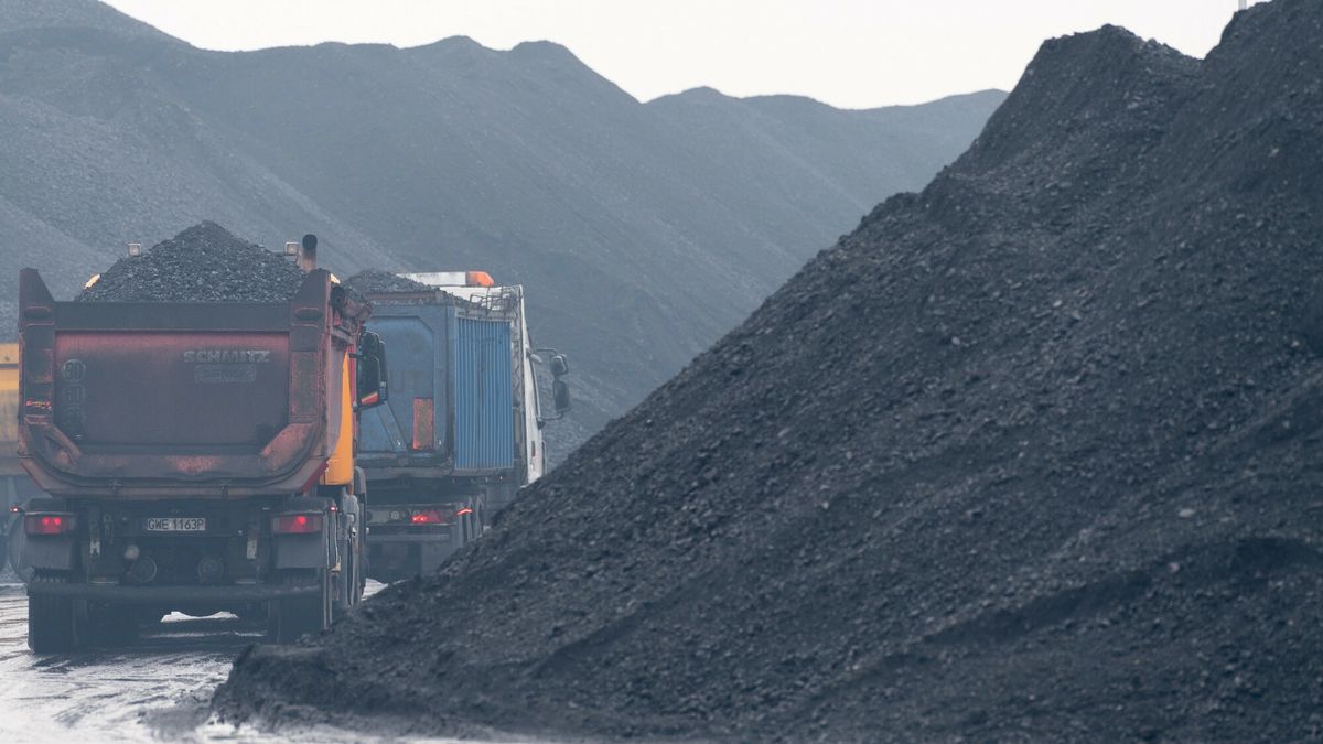 Kopalnie Grupy PGE rozpoczynają sprzedaż węgla brunatnego odbiorcom instytucjonalnym