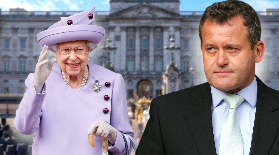 Ciche decyzje Elżbiety II. Jak królowa próbowała zatrzymać Meghan i uratowała kamerdynera? "Panie Burrell, jest pan wolny"