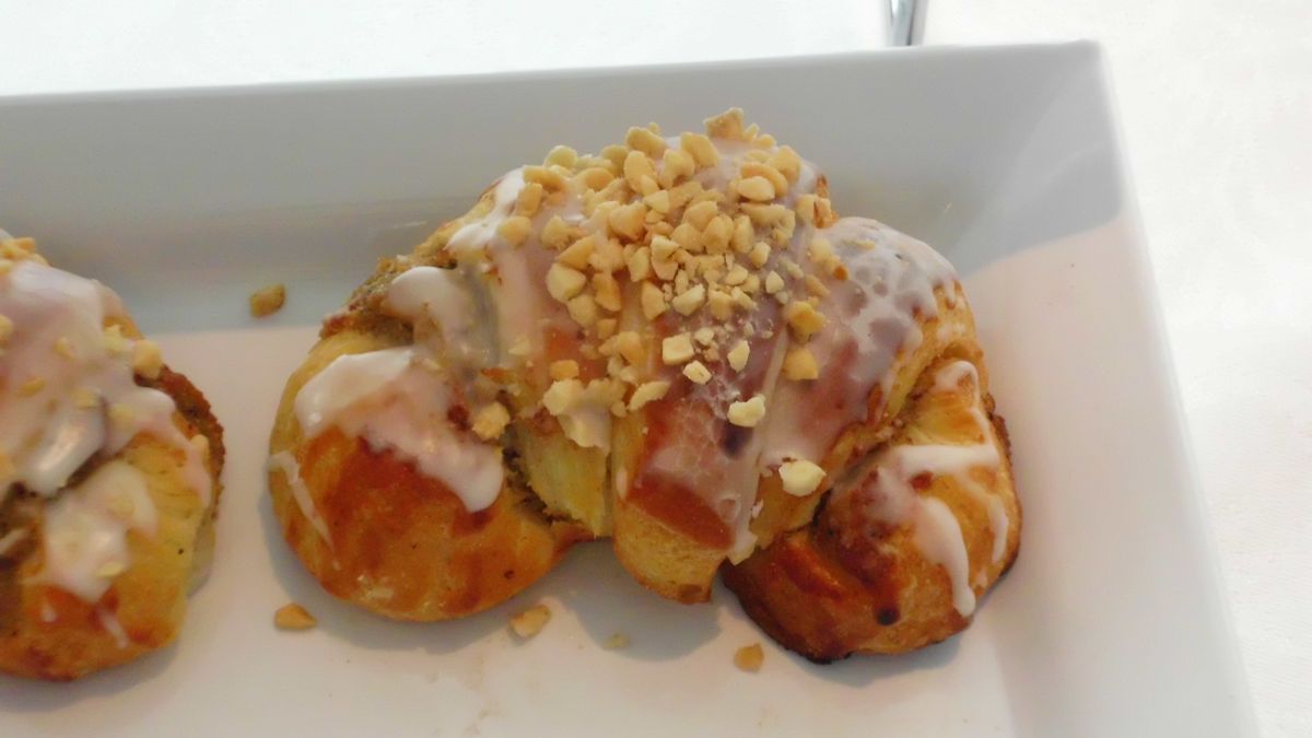 W weekend może być ciężko o rogale w cenie poniżej 10 zł