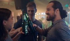 Piwo Lech „pozytywnie wpłynie” w nowej kampanii (wideo)