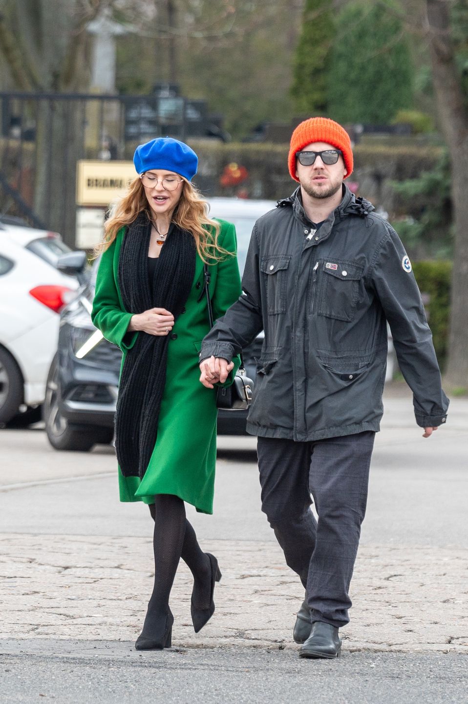 Czwarta rocznica śmierci Pawła Królikowskiego 