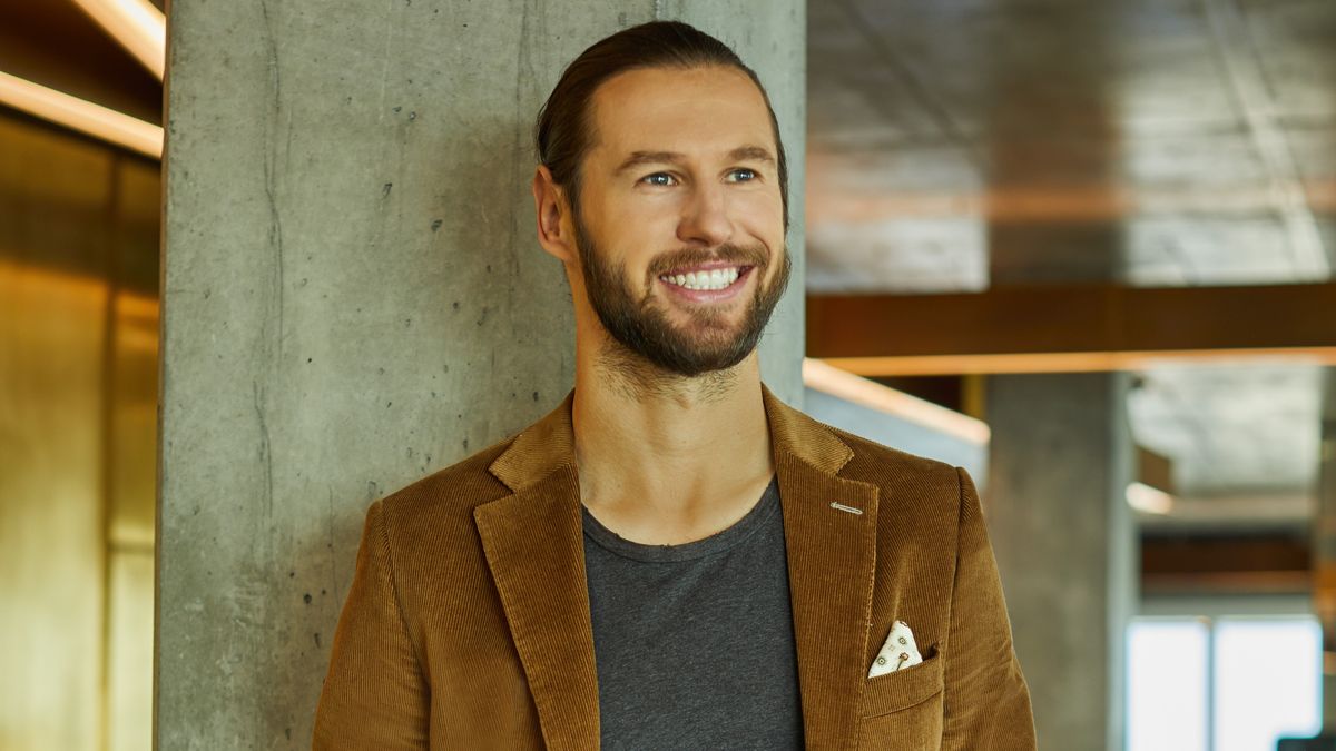 Grzegorz Krychowiak współwłaścicielem marki Lajuu Men