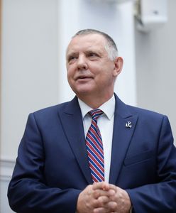 Banaś zamierza wejść do Orlenu. "Będzie kontrola"