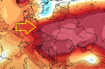 Szykujcie się na anomalie. Zacznie się 3 maja