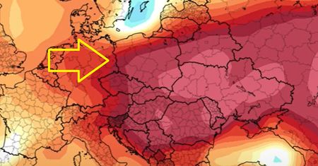 Szykujcie się na anomalie. Zacznie się 3 maja