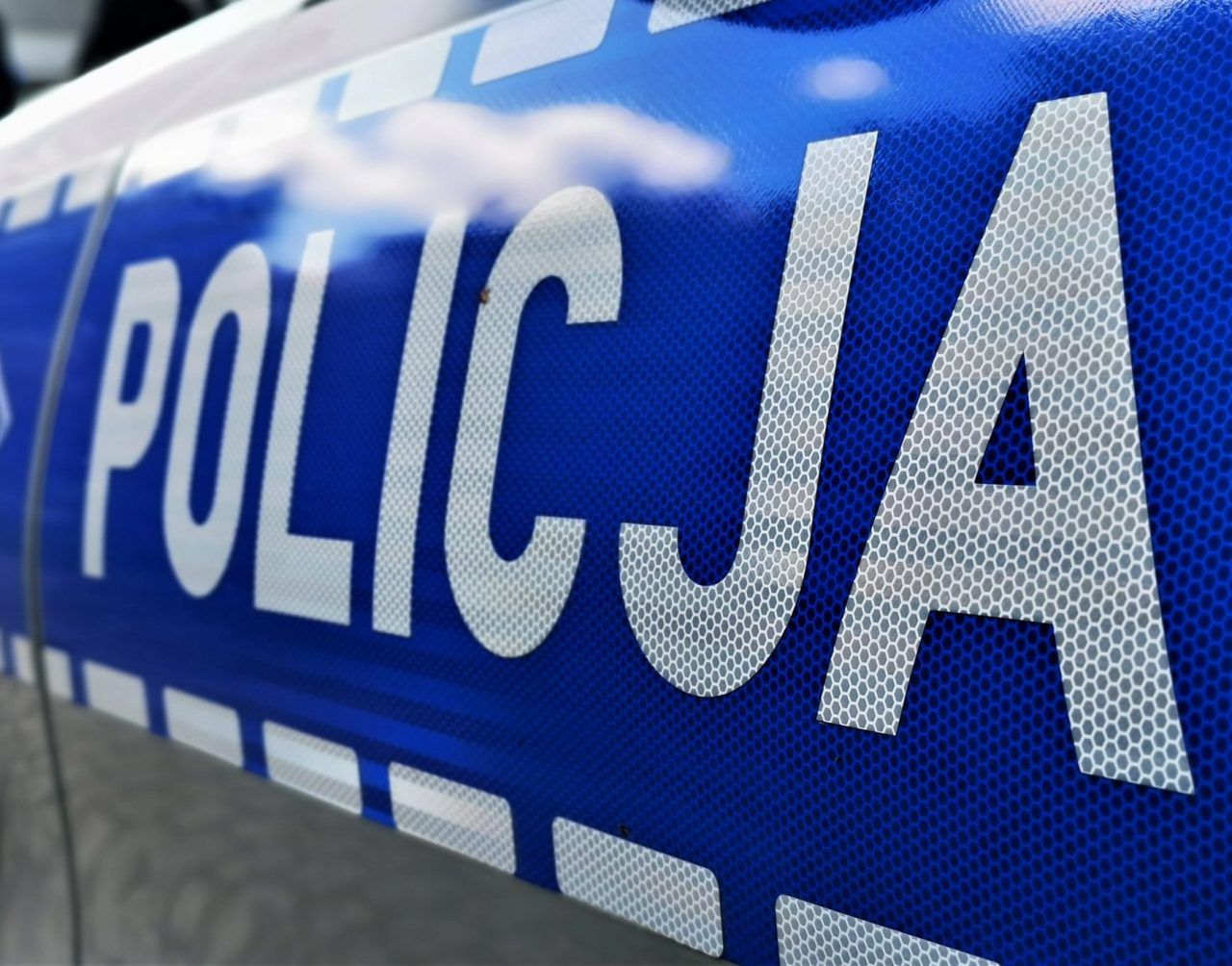Incydent na wieczorze kawalerskim w Krakowie.  Interweniowała policja