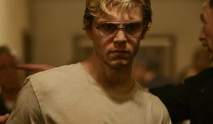 "Dahmer". Przerażająca historia zamieniona w rozrywkę. Rodziny ofiar protestują