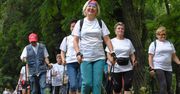 Jastrzębia: W niedzielę marsz nordic walking