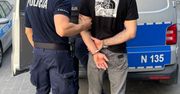 Gdańsk. Rozlał w sklepie jakieś świństwo, które zniszczyło towar. Właściciel oszacował straty na 65 tys. zł