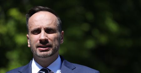 Janusz Kowalski wraca do rządu. Na miejsce wiceministra Kaczmarczyka
