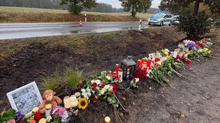Tragedia w Niemczech. 4 młode osoby nie żyją. Ogłoszono żałobę