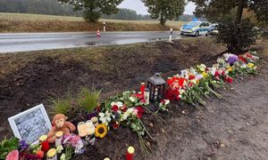 Tragedia w Niemczech. 4 młode osoby nie żyją. Ogłoszono żałobę
