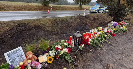 Tragedia w Niemczech. 4 młode osoby nie żyją. Ogłoszono żałobę