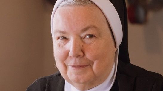 Siostra Anastazja