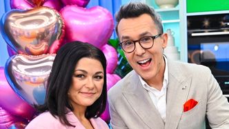 Katarzyna Cichopek i Maciej Kurzajewski wynajęli dla weselników cały hotel. Miło z ich strony?