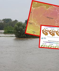 Poważna zmiana w pogodzie. Jest najnowsza prognoza