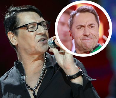 "Niech wracają do stodoły, skąd wyszli". Maleńczuk bez litości o gwiazdach disco polo