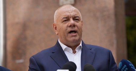 Sasin kusi PSL. "Oferta mogłaby być dalej aktualna"