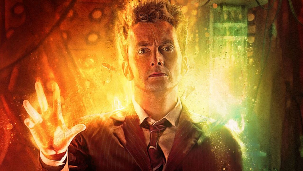 Epic revival alert: "Doctor Who" 60th anniversary special episodes unveiled