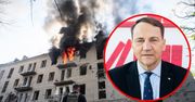 Rosja wzywa dyplomatów do opuszczenia Kijowa. Polska odpowiedziała