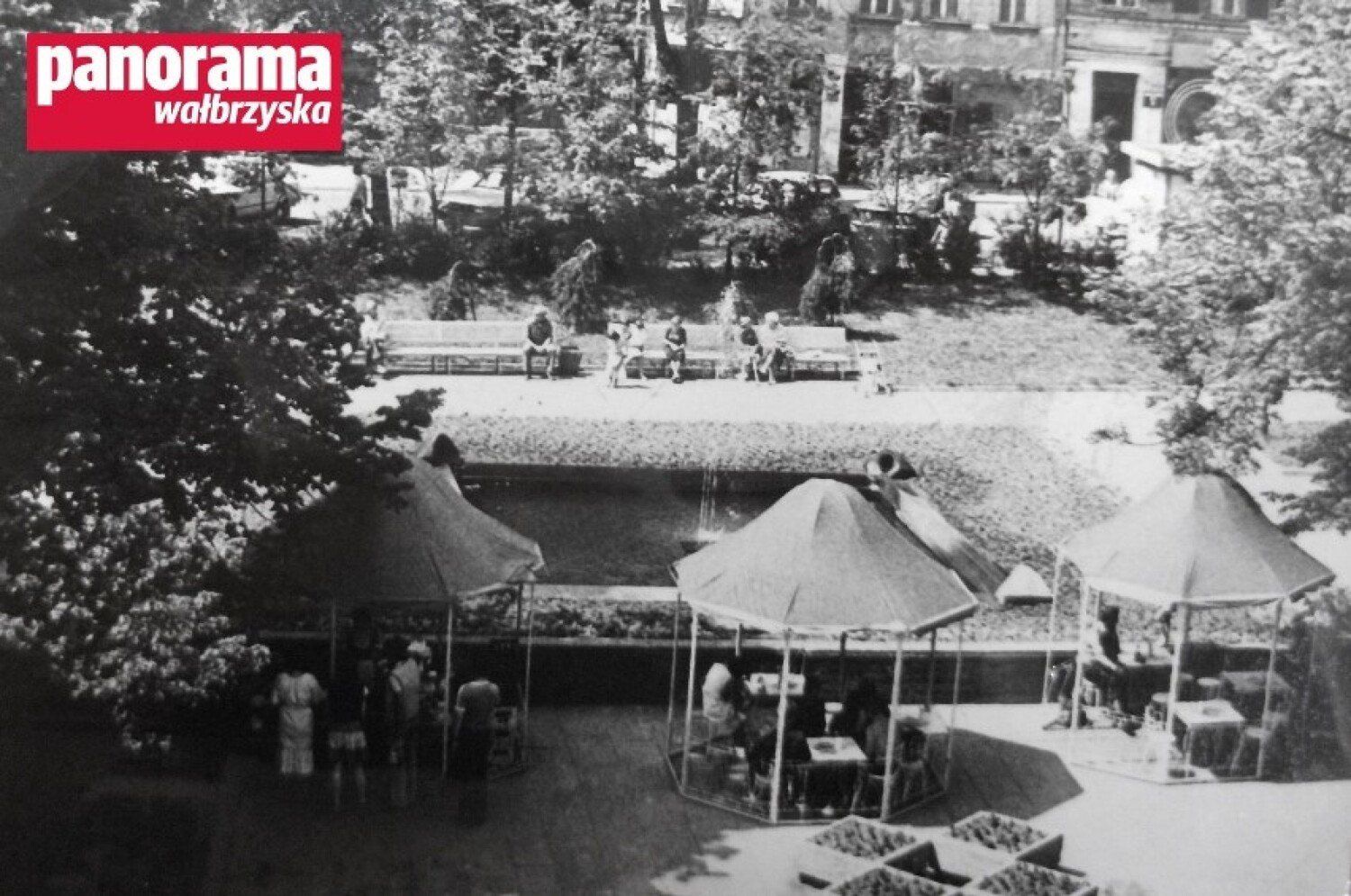 Restauracja Staropolska