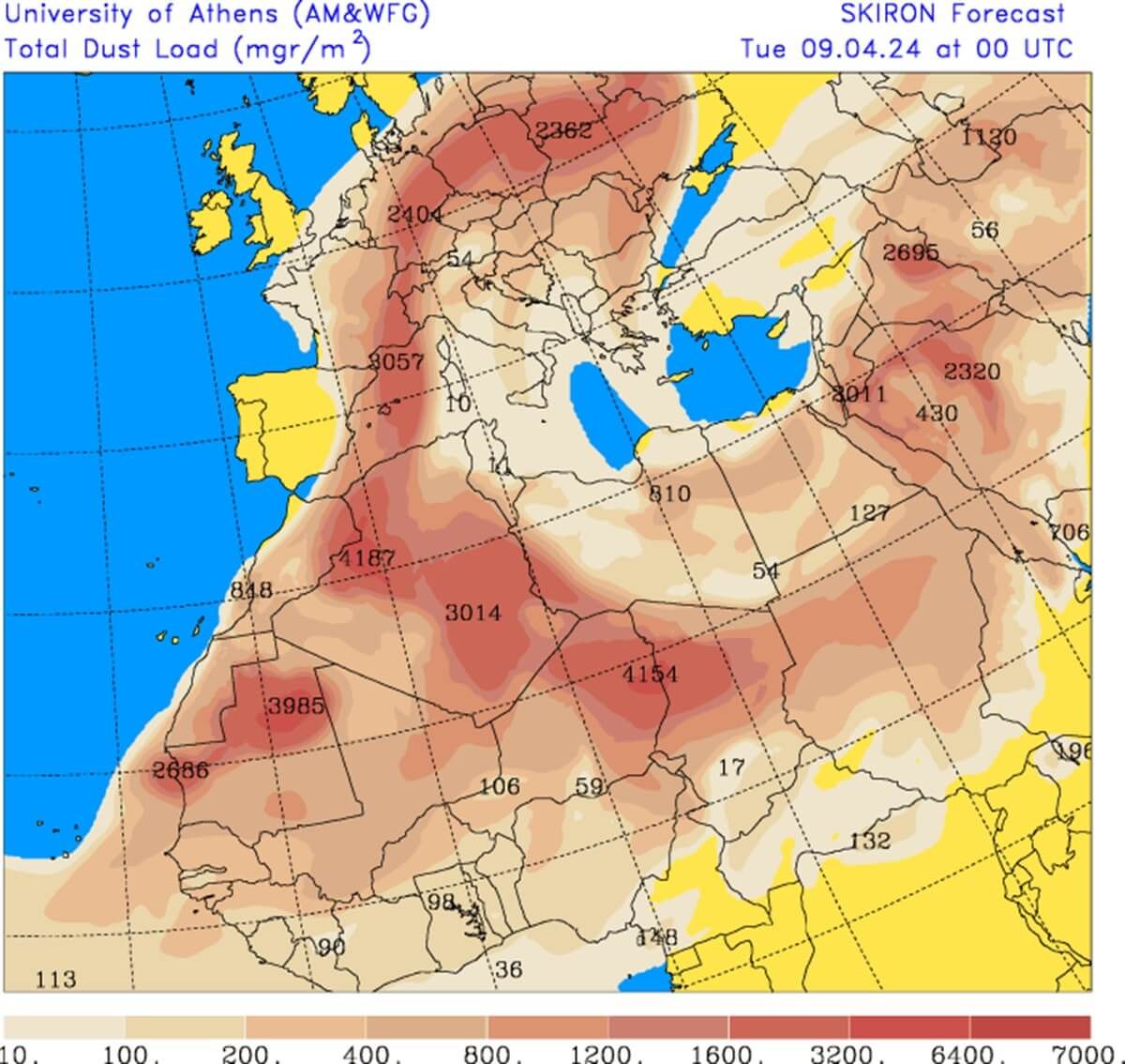 forecast.uoa.gr