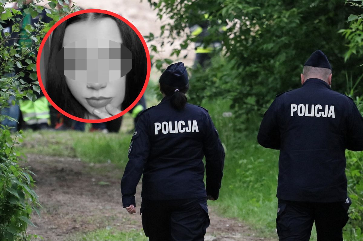 Zabójstwo 16-letniej Mai. "Doszło do ekstremalnej sytuacji"