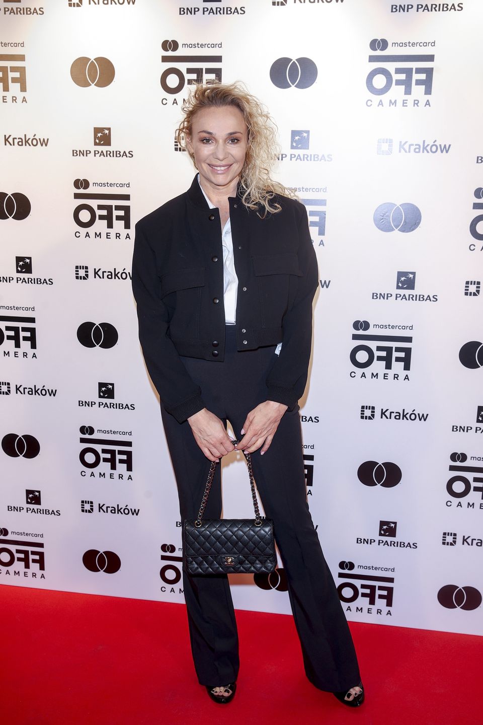 Sonia Bohosiewicz