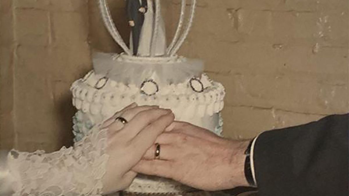 Amerykanka odzyskała obrączkę ślubną po ponad 50 latach