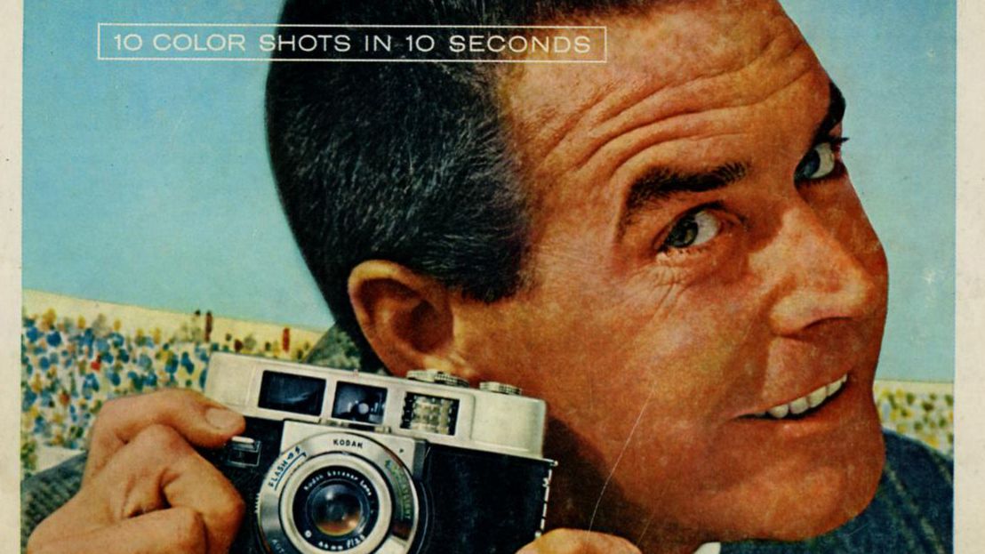 Kodak wyszedł ze stanu upadłości, ale to już zupełnie inna firma 1