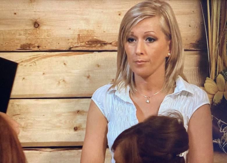 Sylwia Peretti prawi o samoakceptacji