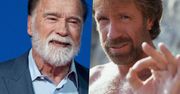 "Chuck był ikoną". Arnold składa hołd Chuckowi Norrisowi