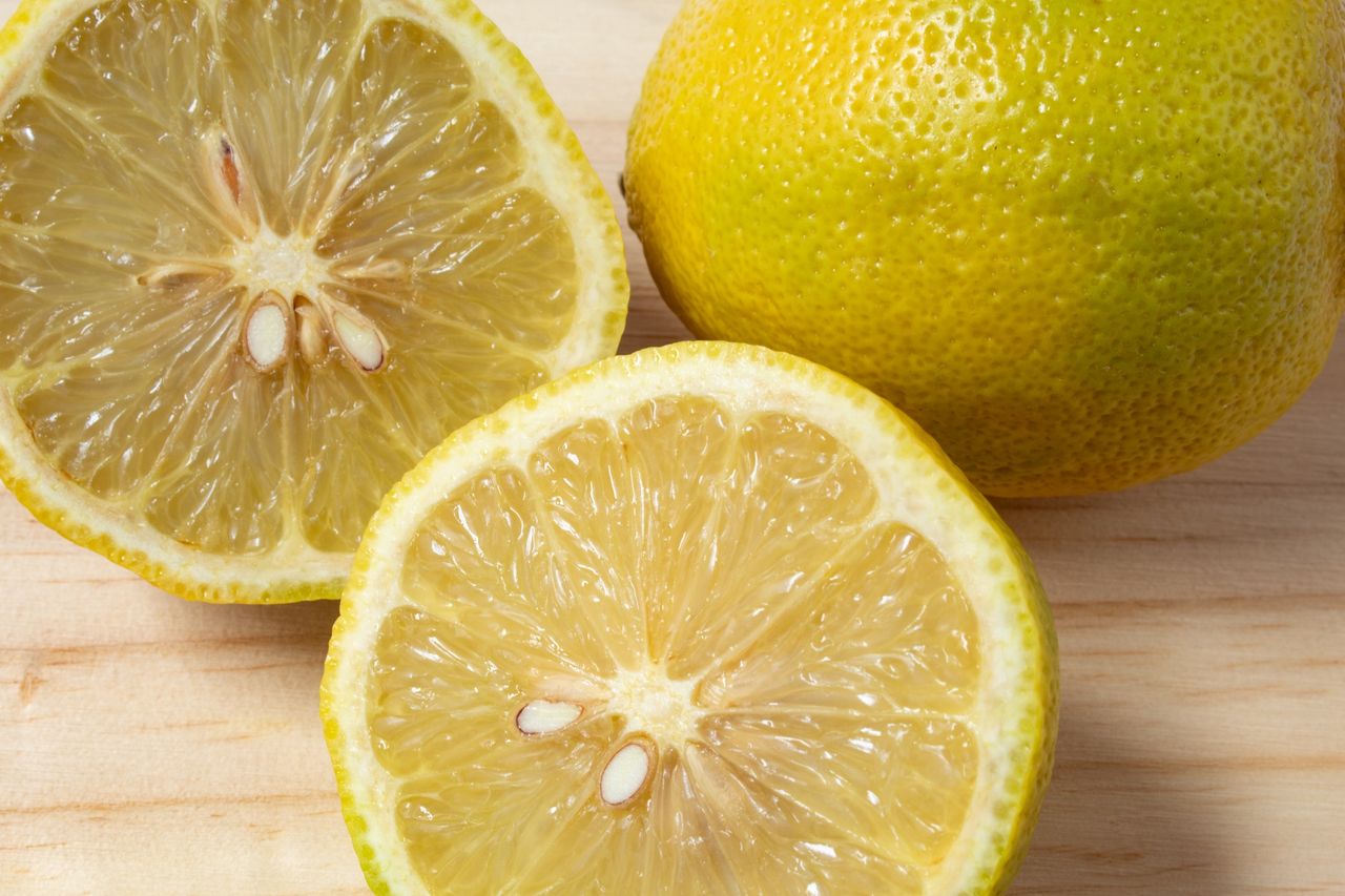 Lemon