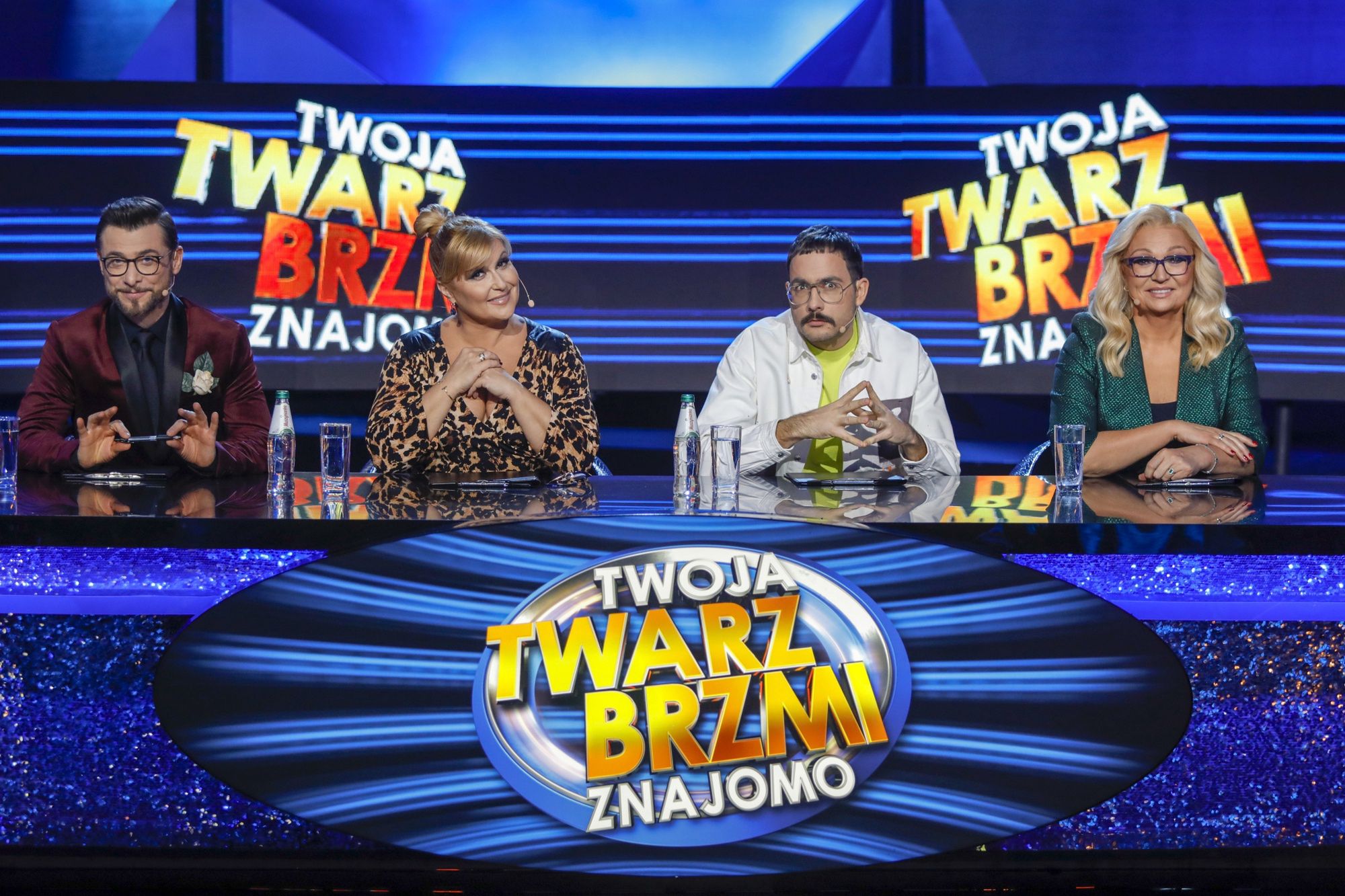 Twoja Twarz Brzmi Znajomo