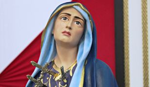Tajemnica bolesna parafii Matki Bożej Różańcowej. Ogromne długi