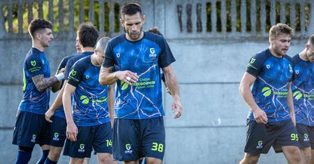 Rzeszów: GKS Trzebownisko nowym liderem, były mecze pucharowe w podokręgu Jarosław