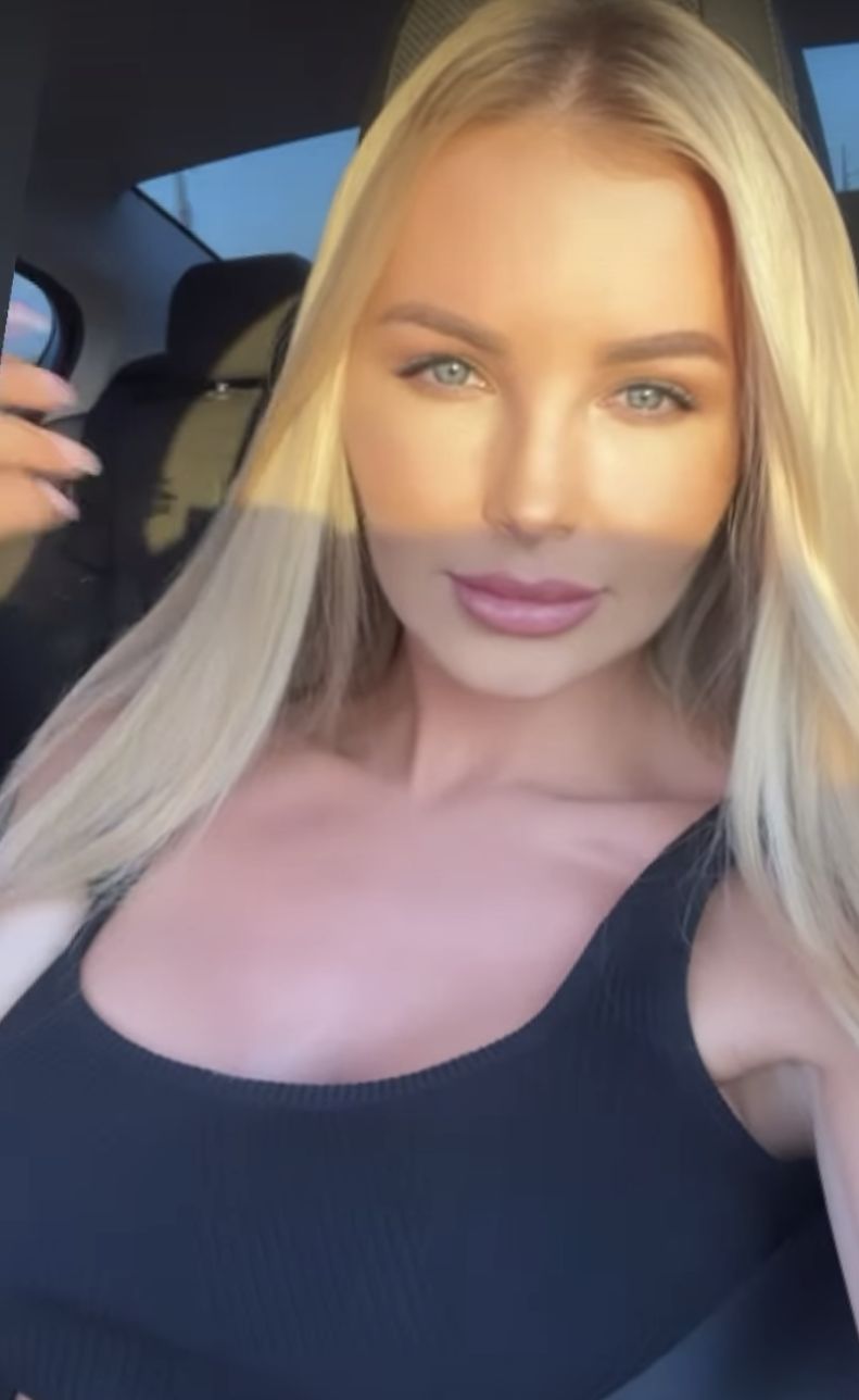 Roksana Gąska
