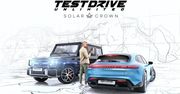 Test Drive Unlimited Solar Crown – szczegóły 4. sezonu i plany na 2026
