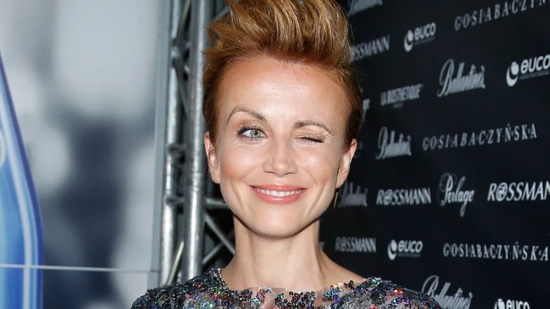 Katarzyna Zielińska zmieniła fryzurę. Fani w szoku