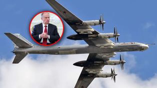 Kreml kipi ze złości. Wystarczyła jedna wypowiedź Sikorskiego