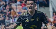 Dion Gallapeni zostaje w Wiśle Płock! Klub wykupił 21-letniego reprezentanta Kosowa