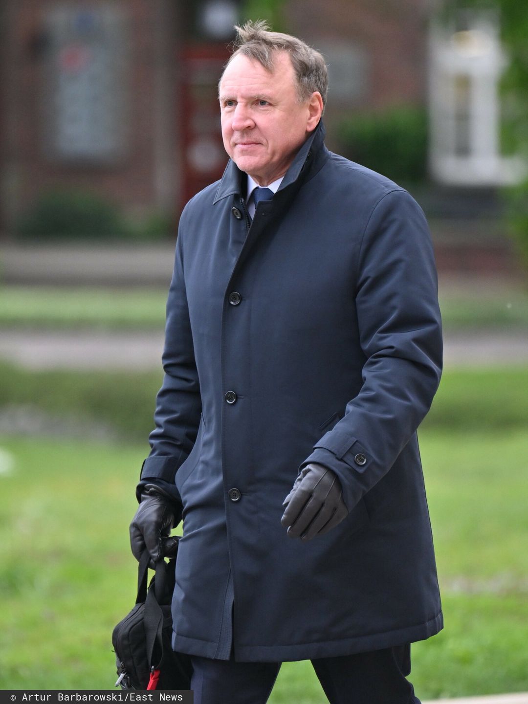Jacek Kurski