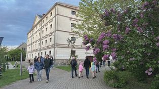 Konin: Muzealne spotkania w spichlerzu. Historia zwierząt, jakiej nie znacie