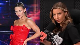 Julia Wieniawa gorzko o mężczyznach: "Faceci się mnie BOJĄ". Padło też nazwisko Nikodema Rozbickiego