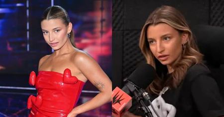 Julia Wieniawa gorzko o mężczyznach: "Faceci się mnie BOJĄ". Padło też nazwisko Nikodema Rozbickiego